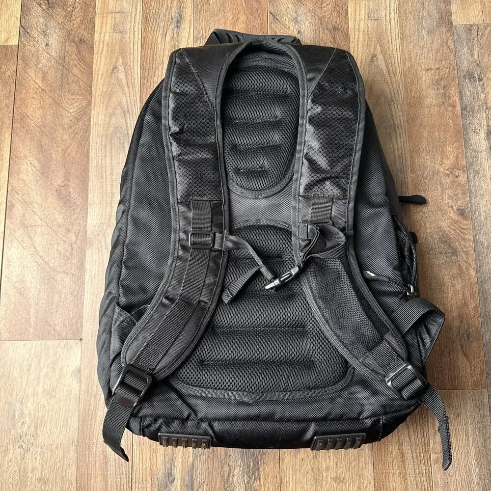 MobileEdge ScanFast Laptop Backpack Black Compatible 17